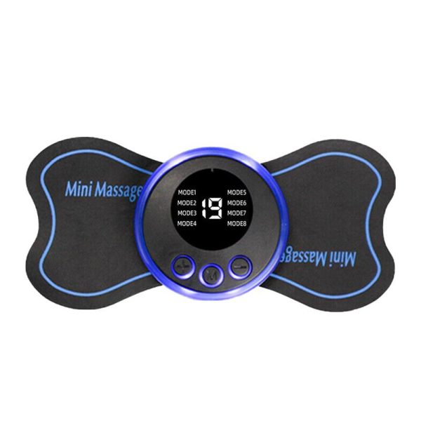 ems-butterfly-portable-neck-massager-rechargeable-2-1-flyingcart.pk