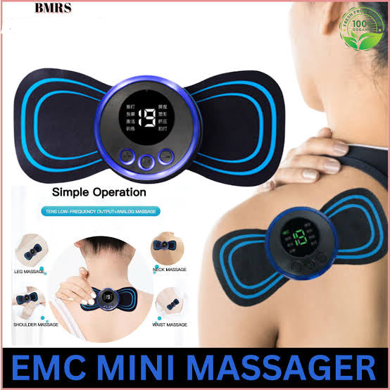 ems-butterfly-portable-neck-massager-rechargeable-2-1-flyingcart.pk
