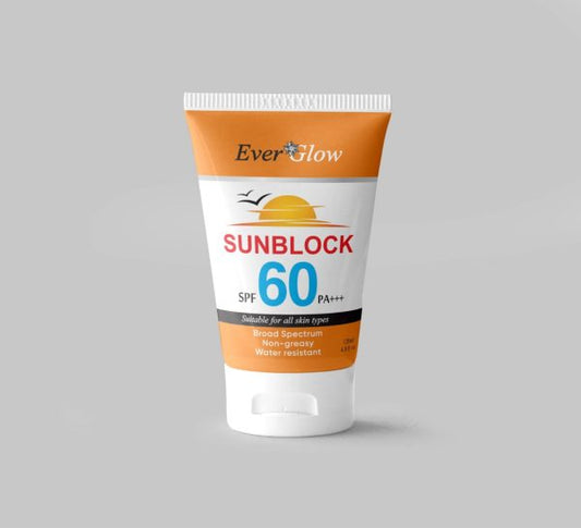 ever-glow-whitening-sunblock-spf-60-brightening-broad-spectrum-protection-sunblock-1-Flyingcart.pk