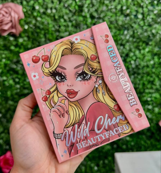 Eyeshadow Kit for Girls – Playful Colors, Endless Creativity - Flyingcart.pk