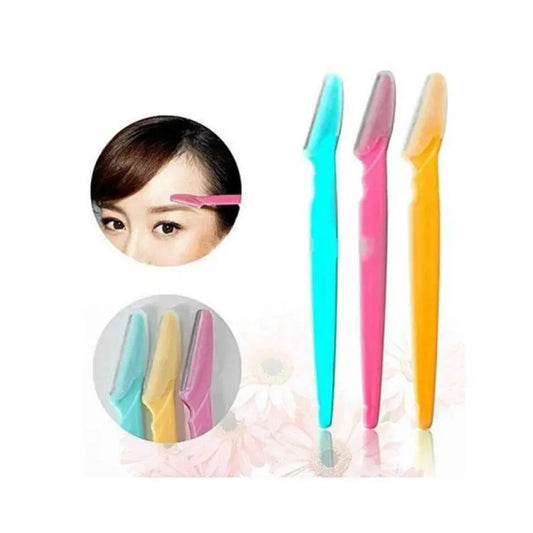 Razor for Eyebrows - FlyingCart.pk
