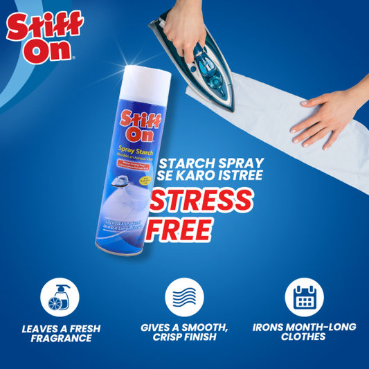 fabric-starch-spray-stiff-on-for-crisp-and-fresh-clothes-567gram-10-flyingcart.pk