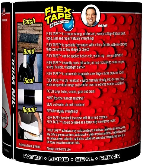 flex-tape-ultra-strong-waterproof-adhesive-tape-waterproof-seal-repair-sealant-stop-the-leak-1-flyingcart.pk
