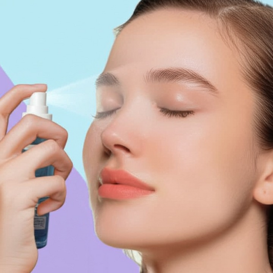 fruit-of-wokali-makeup-fix-spray-with-peach-essence-long-lasting-hydration-setting-mist-for-all-skin-types-160ml-makeup-fixer-spray-1-flyingcart.pk