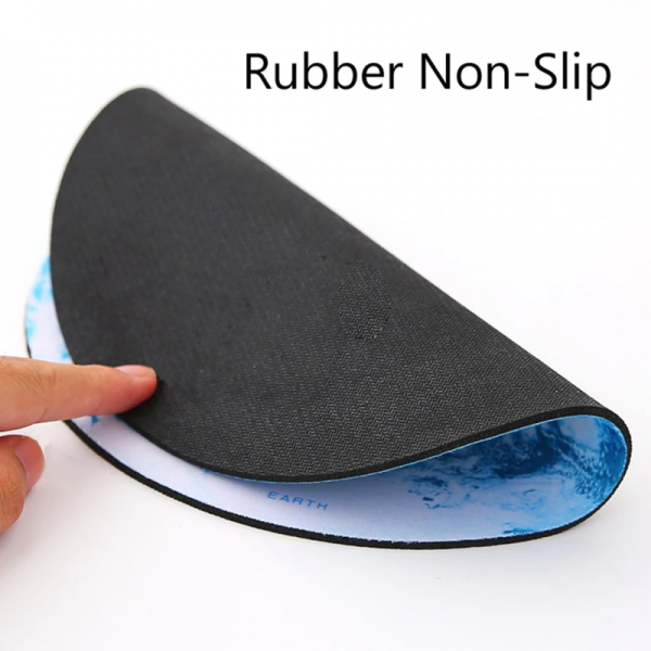 G7 Stitched Galaxy Design Gaming Mouse Pad - Flyingcart.pk