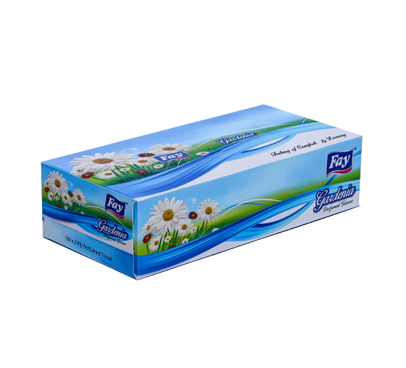 FAY GARDENIA (PERFUMED) - FlyingCart.pk