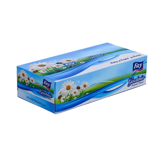 FAY GARDENIA (PERFUMED) - FlyingCart.pk