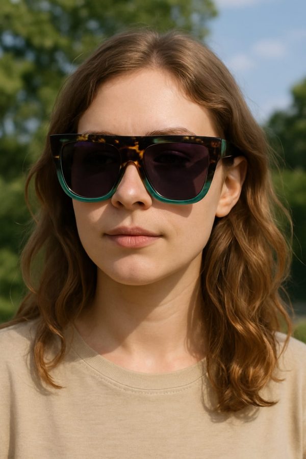 gradient-oversized-square-sunglasses-tortoiseshell-aqua-blue-2-flyingcart.pk