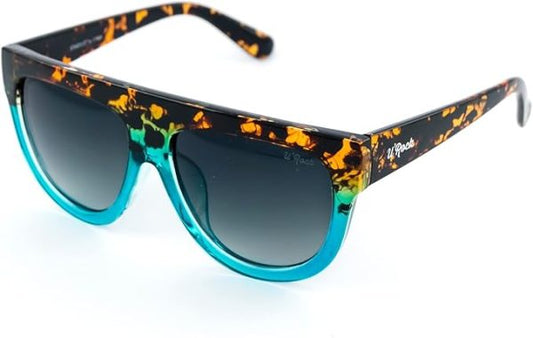 gradient-oversized-square-sunglasses-tortoiseshell-aqua-blue-2-flyingcart.pk