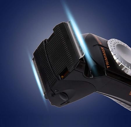 Cordless Rechargeable Electric Hair Cutting Kit For Me - Flyingcart.pk