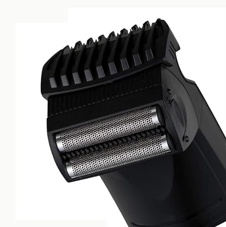 Cordless Rechargeable Electric Hair Cutting Kit For Me - Flyingcart.pk