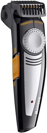 Cordless Rechargeable Electric Hair Cutting Kit For Me - Flyingcart.pk