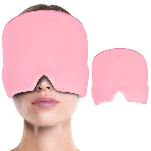 Headache Relief Hat for Migraine & Tension - Flyingcart.pk