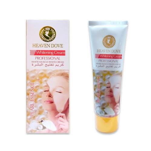 heaven-dove-whitening-cream-tube-120g-skin-brightening-moisturizing-formula-FlyingCart.pk