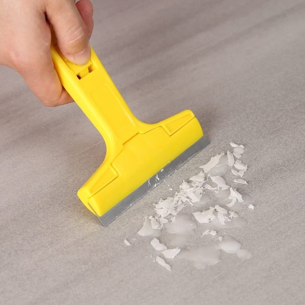 heavy-duty-razor-blade-scraper-tool-for-removing-labels-stickers-caulk-adhesive-paint-multipurpose-cleaning-tool-for-glass-tiles-smooth-surfaces-1-flyingcart.pk