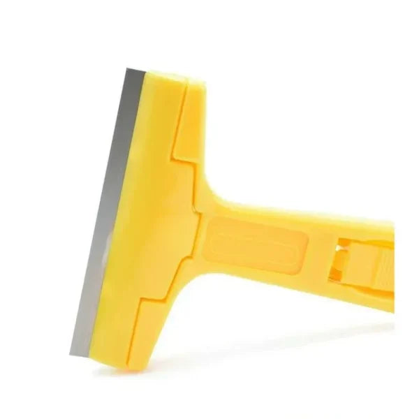 heavy-duty-razor-blade-scraper-tool-for-removing-labels-stickers-caulk-adhesive-paint-multipurpose-cleaning-tool-for-glass-tiles-smooth-surfaces-1-flyingcart.pk