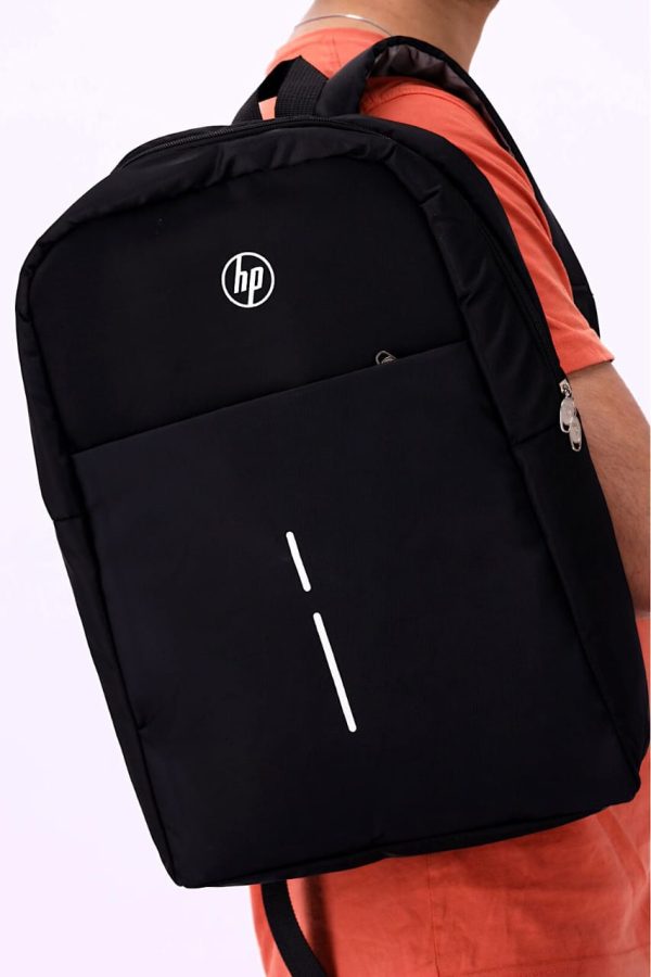 HP 15.6-inch Value Backpack - Flyingcart.pk