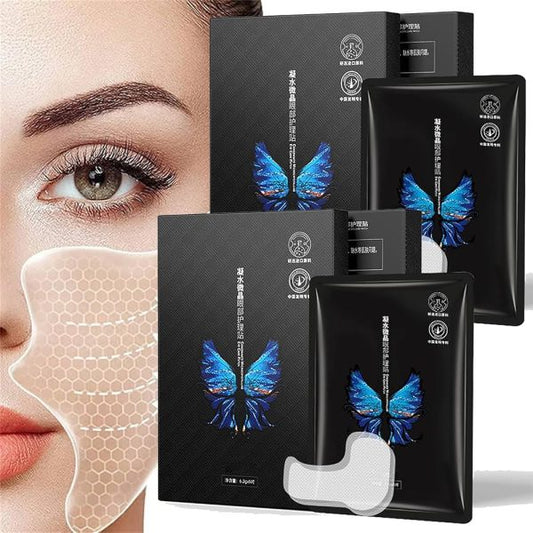 hyaluronic-acid-microcrystalline-patches-nasolabial-fold-wrinkle-removal-lifting-mask-3_1-flyingcart.pk