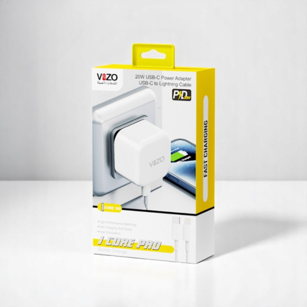 icore-pro-premium-3-pin-iphone-charger-with-original-lightning-cable-best-quality-iphone-charger-vizo-icore-pro-ios-charger-1-flyingcart.pk