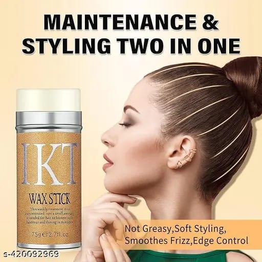 ikt-hair-wax-stick-gel-cream-styling-hair-frizz-fixed-fluffy-children-men-and-women-styling-wax-edge-control-4-1-flyingcart.pk