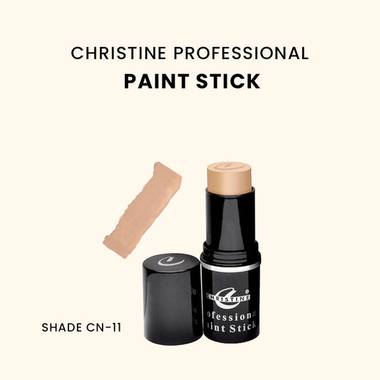 Christine Professional Paint Stick - Shade CN-W11 - FlyingCart.pk
