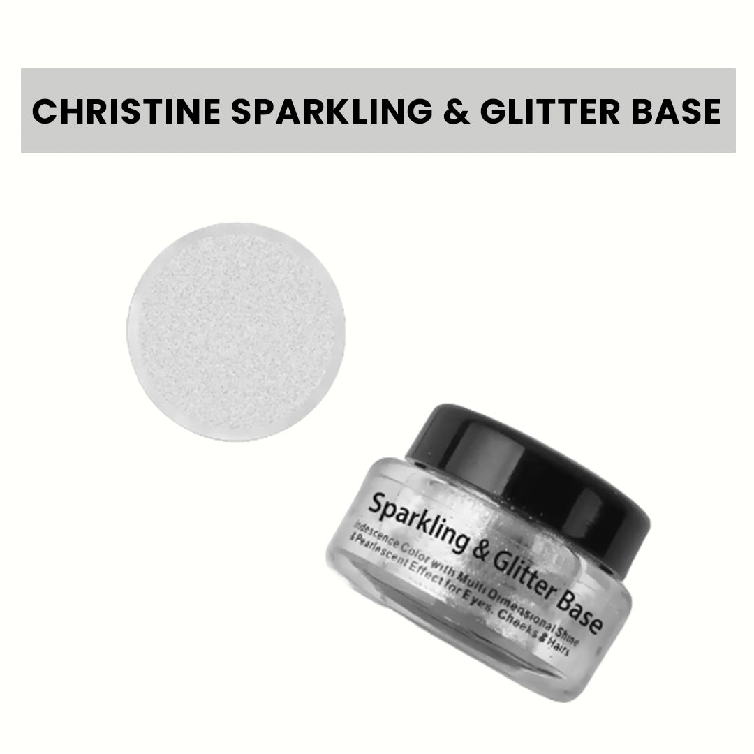 SPARKLING & GLITTER BASE - FlyingCart.pk
