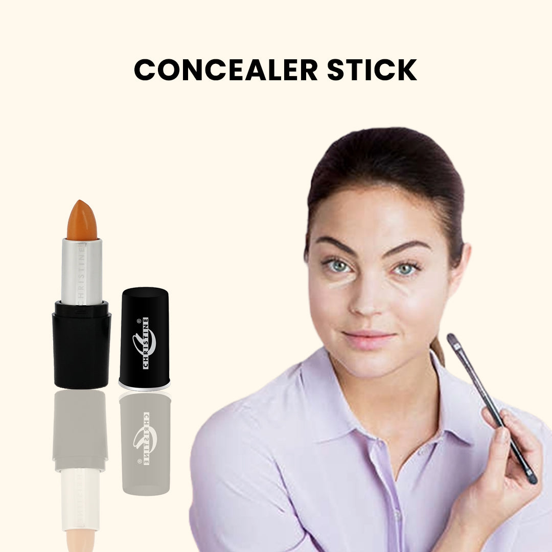 Christine Concealer Stick – Shade 08-ORGANZA - Flyingcart.pk