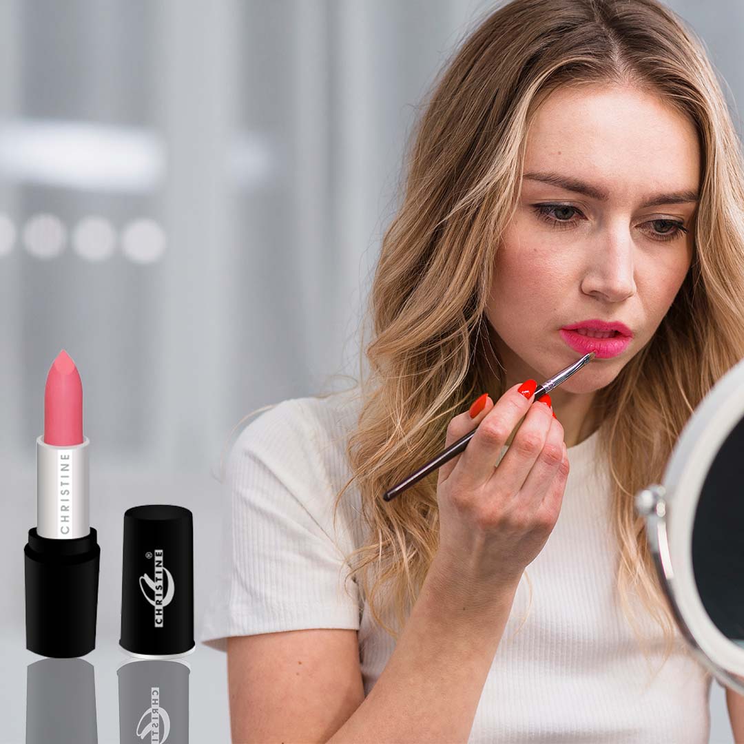 Christine Lipstick – Shade 511 - Flyingcart.pk