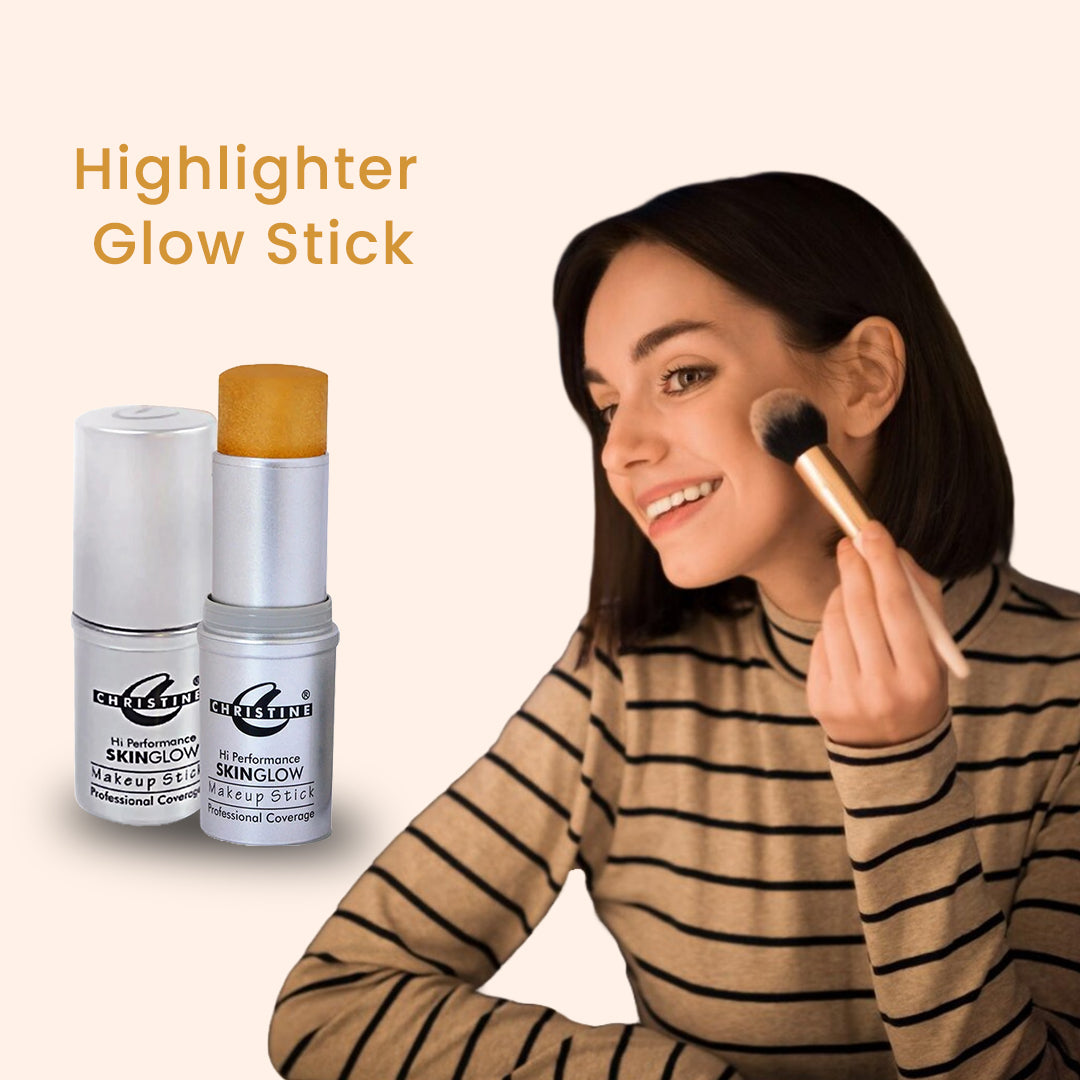 Christine Highlighter Glow Stick Shade CN 02 - Flyingcart.pk