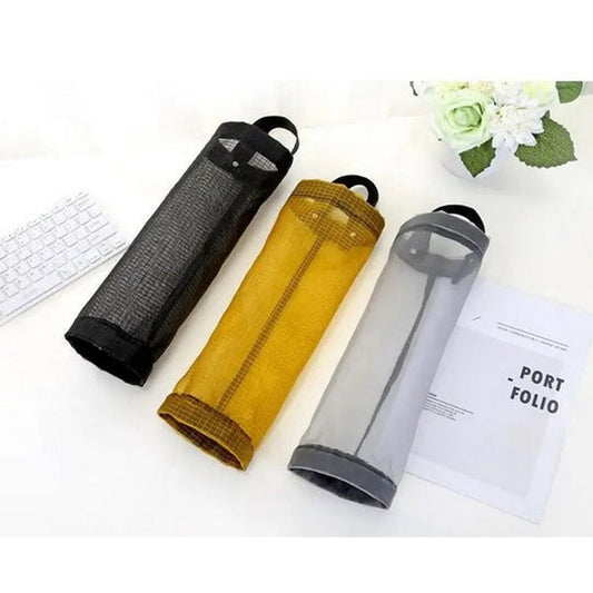 Multi Purpose Hanging Shopper Holder - FlyingCart.pk