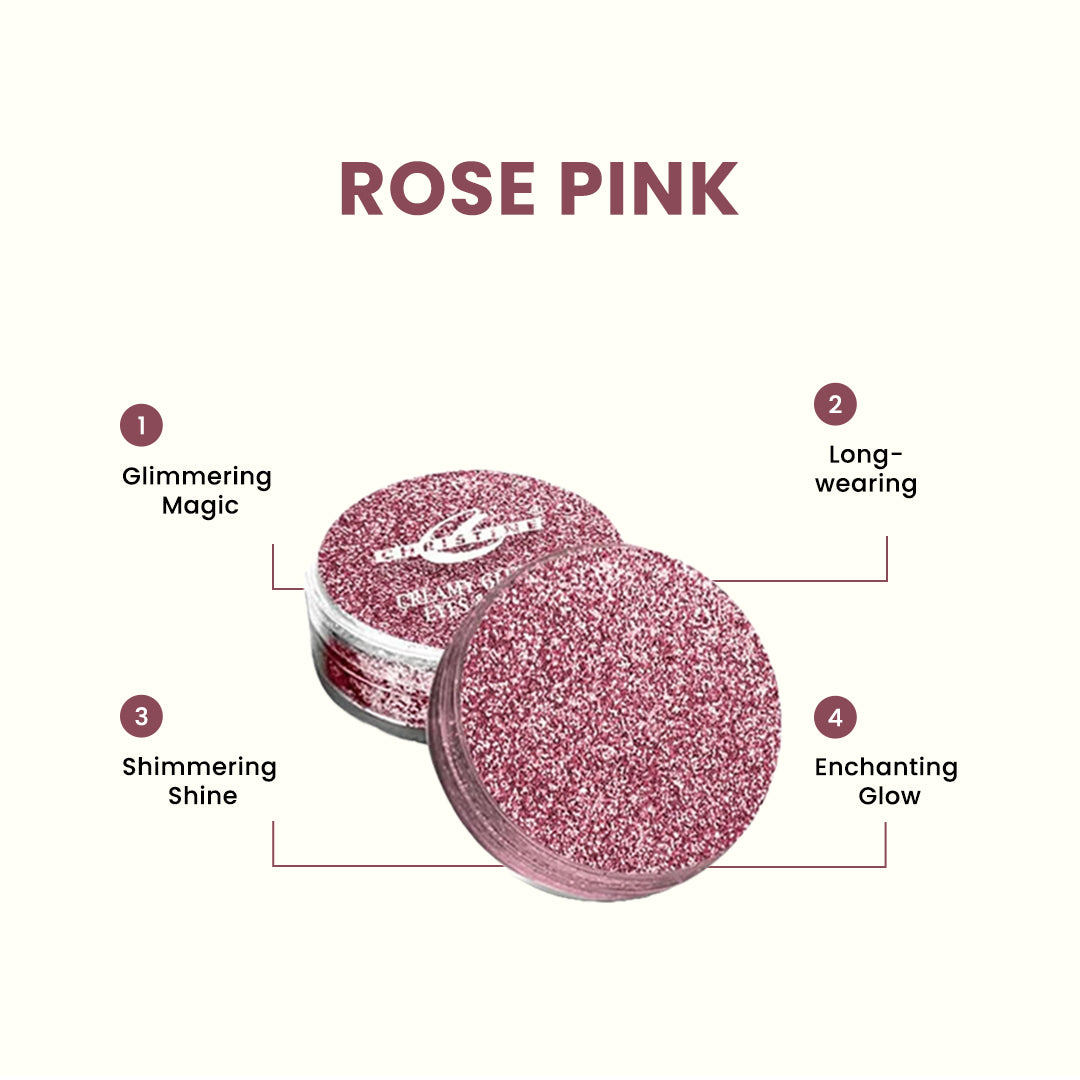 Christine Creamy Glitter – Shade 09 - FlyingCart.pk
