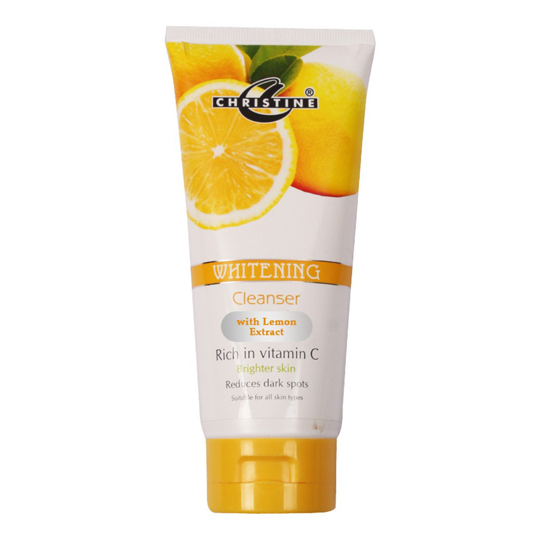Lemon cleanser deals
