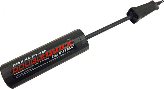 Compact Manual Air Pump for Balloons, Pools, Toys - Flyingcart.pk