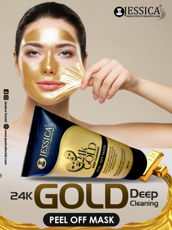 jessica-24k-gold-deep-cleaning-peel-off-mask-150ml-2-1-flyingcart.pk