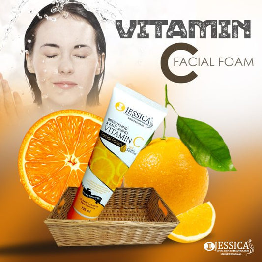jessica-anti-aging-vitamin-c-facial-foam-face-wash-1-flyingcart.pk