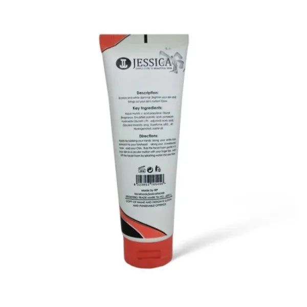jessica-clean-complexion-brightening-face-wash-1-flyingcart.pk
