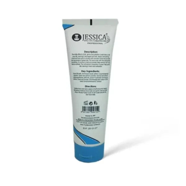 jessica-detoxifying-activated-charcoal-face-wash-3-flyingcart.pk