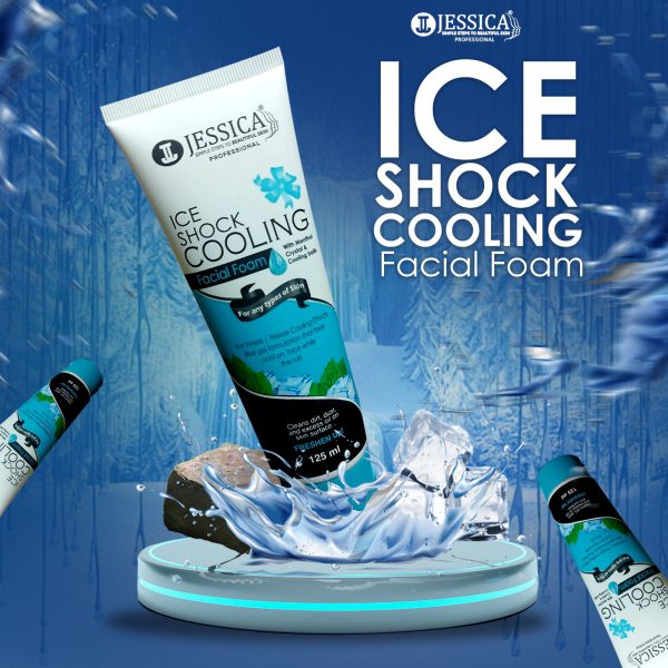 jessica-ice-shock-cooling-facial-foam-face-wash-2-flyingcart.pk