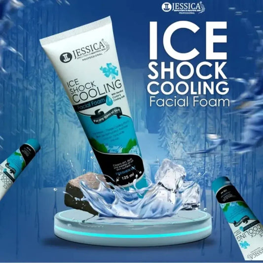 jessica-ice-shock-cooling-facial-foam-face-wash-2-flyingcart.pk