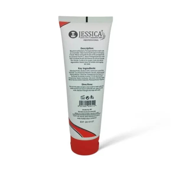 jessica-softening-active-bright-pomegranate-face-wash-2_1-flyincart.pk