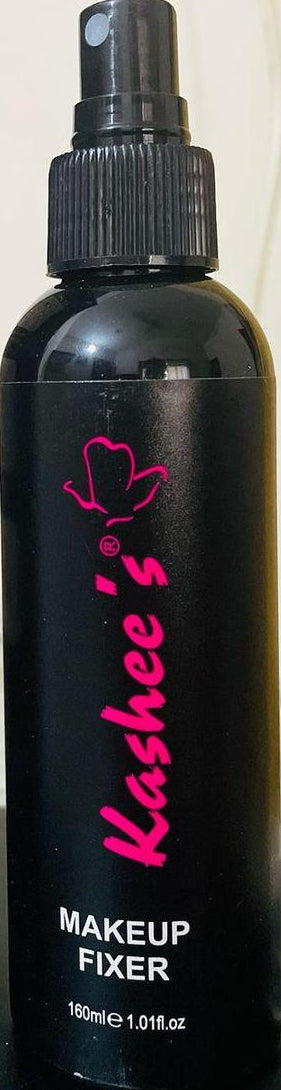 kashees-professional-long-lasting-makeup-fixer-spray-for-flawless-all-day-wear-best-quality-makeup-fixer-spray-for-bridal-makeup-fixer-spray-for-girls-160ml-1-flyingcart.pk