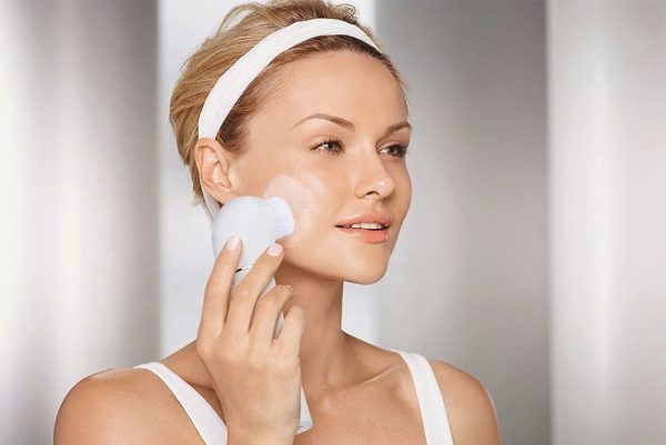 Kemei Km-2199 Electric Ladies Hair Removal Trimmer 5 In 1 Epilator with Callus Remover - Flyingcart.pk