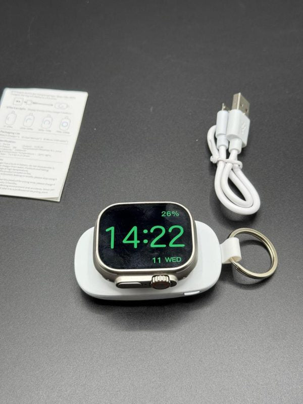 keychain-watch-powerbank-1000mah-1-flyingcart.pk