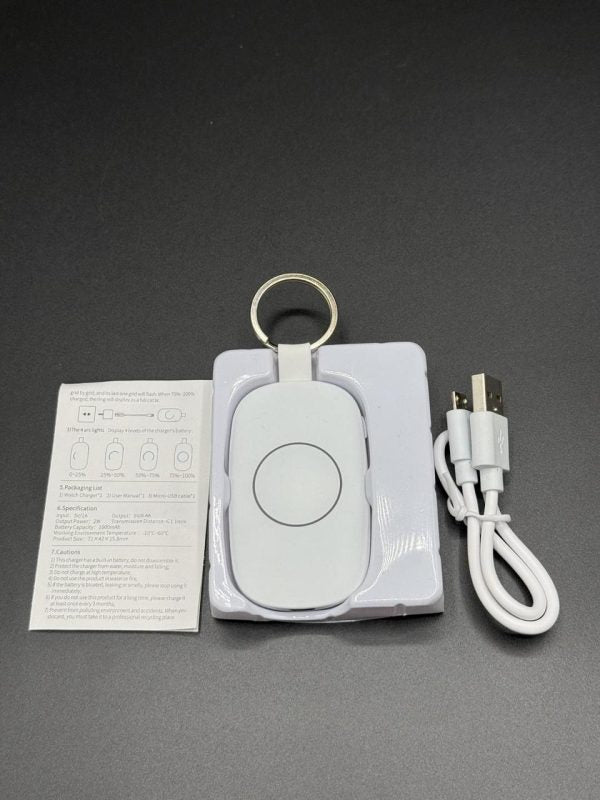 keychain-watch-powerbank-1000mah-1-flyingcart.pk