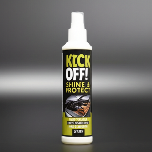 kick-off-shine-protect-advanced-car-polish-paint-sealant-233g-for-long-lasting-gloss-1-Flyingcart.pk