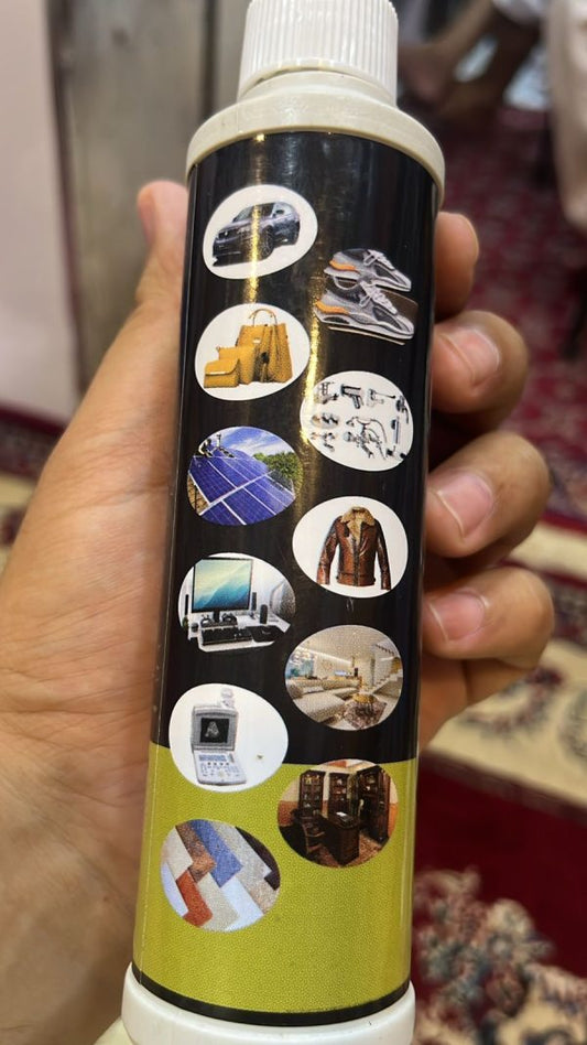 kick-off-shine-protect-advanced-car-polish-paint-sealant-233g-for-long-lasting-gloss-1-Flyingcart.pk