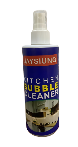 kitchen-bubble-grease-cleaner-250ml-dirt-grease-dust-cleaner-for-car-kitchen-home-5-flyingcart.pk