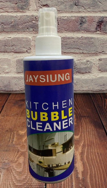 kitchen-bubble-grease-cleaner-250ml-dirt-grease-dust-cleaner-for-car-kitchen-home-5-flyingcart.pk