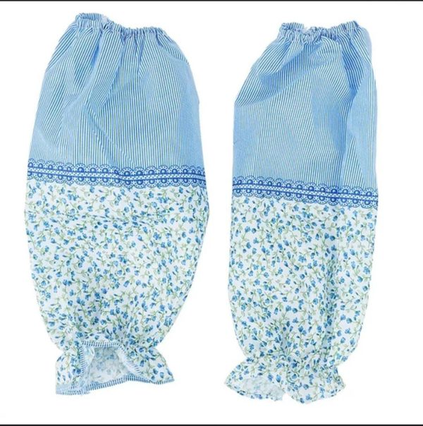 Kitchen Sleeve Cover Waterproof Arm Sleeves - Flyingcart.pk