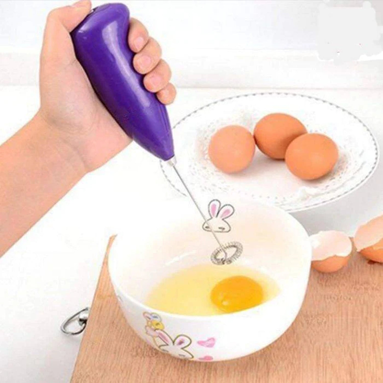 Coffee Beater - FlyingCart.pk